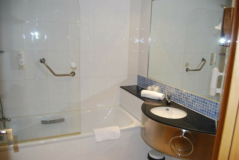 Hotel Holiday Inn Express Valencia-bonaire