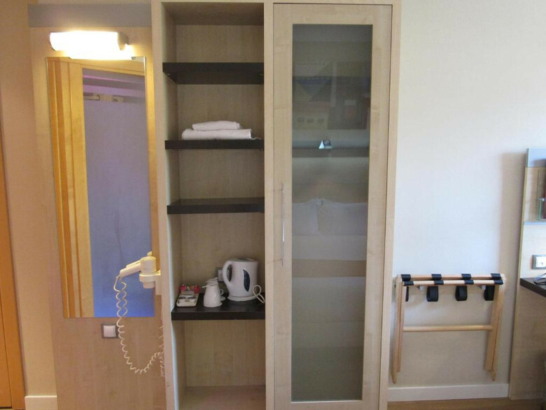 Hotel Holiday Inn Express Valencia-bonaire