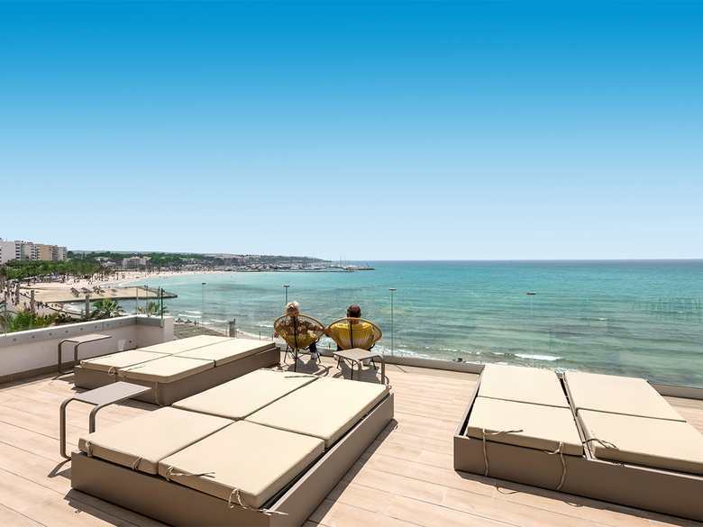 Hotel Encant
