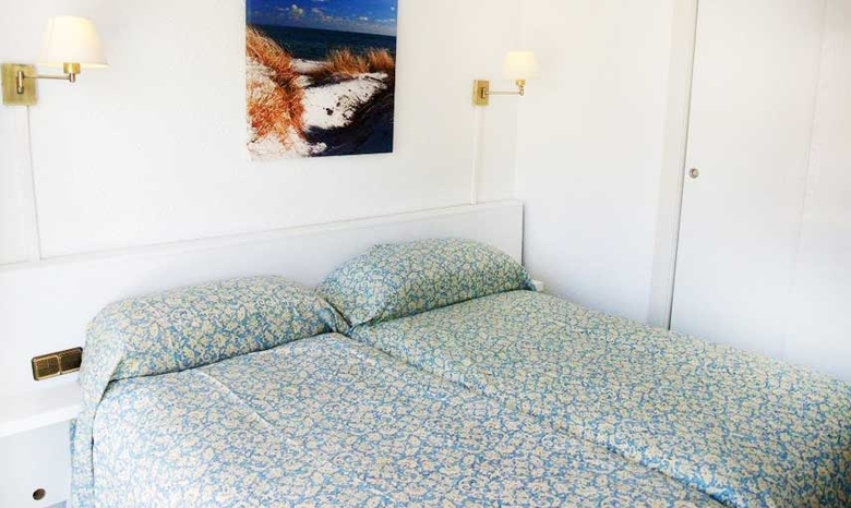 Hotel Villa Ana