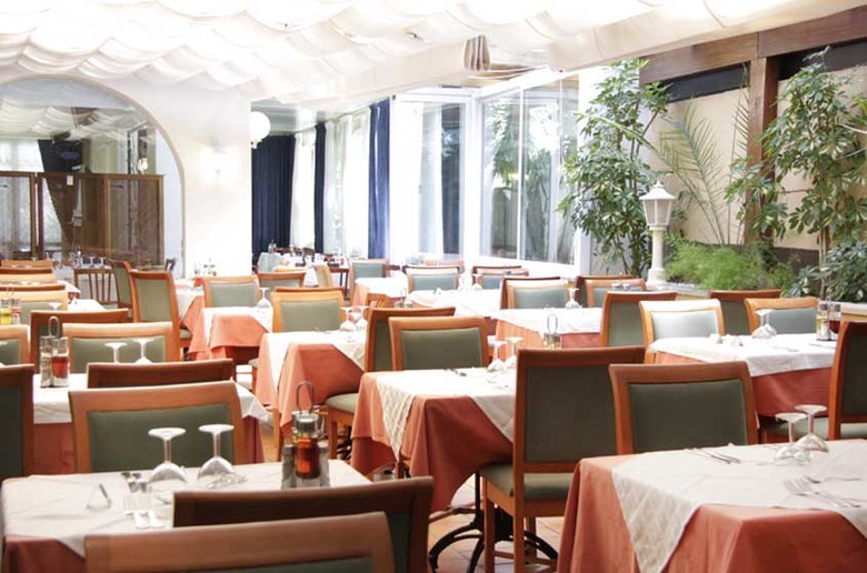 Hotel Villa Ana