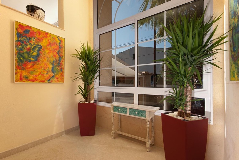 Apartamentos Pinos Altos