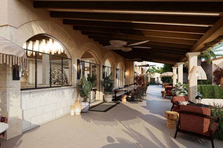 Hotel Purobeach Resort Santa Ponsa