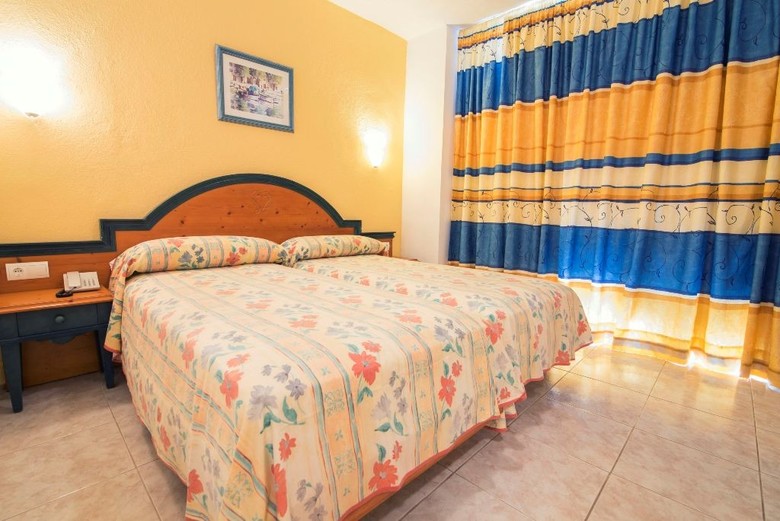 Azuline Hotel Mediterr�neo