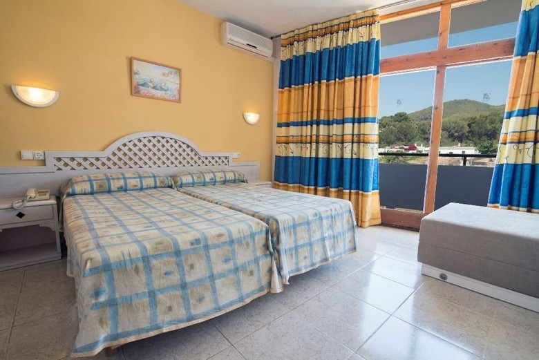 Azuline Hotel Mediterr�neo