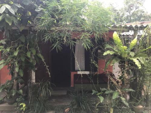 Hostal Walawwa