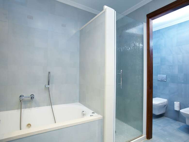 Hotel Puig De Ros D`alt