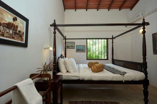 Hostal Villa Sunbird