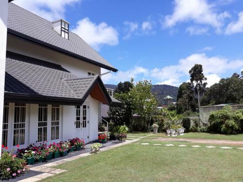 Hostal Andora Nuwara Eliya