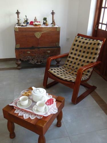Albergue Abeysvilla