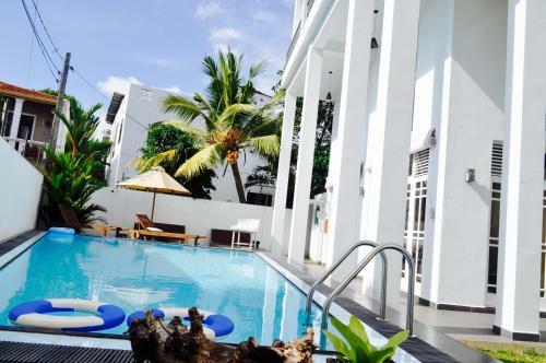 Bed & Breakfast Villa Bolgoda