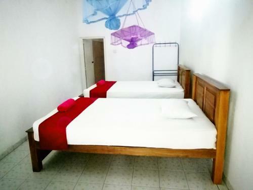Hostal Jayaru Guest House
