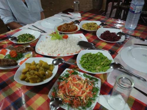 Hostal Summer Village Resort