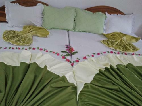 Hostal Summer Village Resort