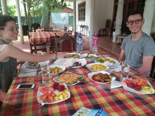 Hostal Summer Village Resort