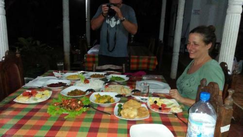 Hostal Summer Village Resort