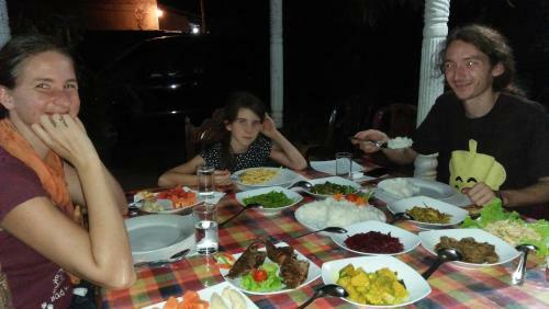 Hostal Summer Village Resort