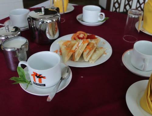 Hotel Ratnapura Rest House