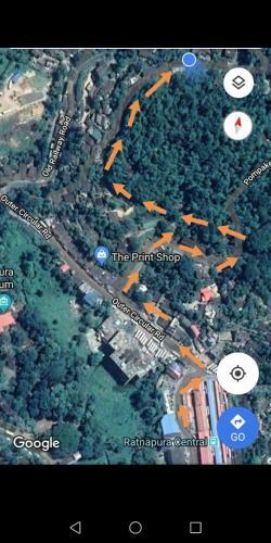 Hostal Elmee Hill Resort & Travels