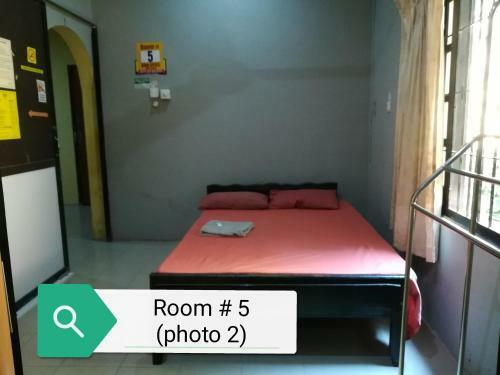 Hostal Thilini Tour Inn