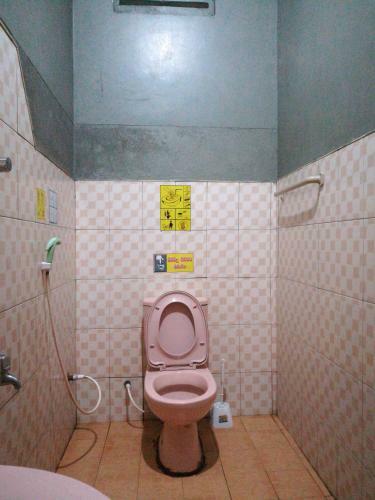 Hostal Thilini Tour Inn