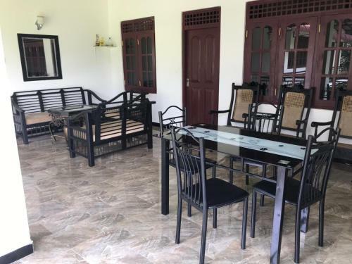Hostal Ruwanpura Info Tours