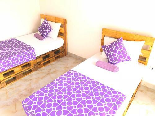 Trip "n" Chill Hostels Colombo Airport
