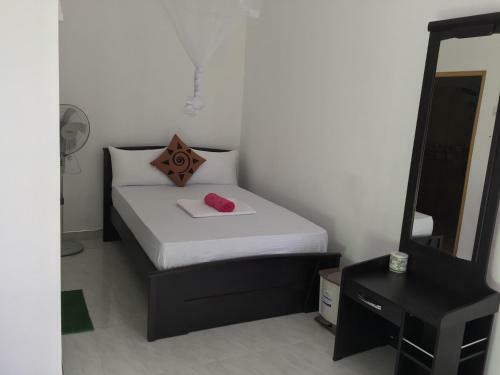 Sigiriya Green Garden Homestay