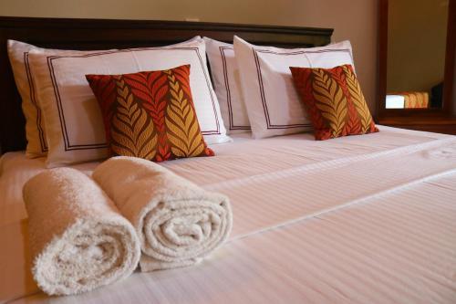 Hotel Serenity Sigiri Resort