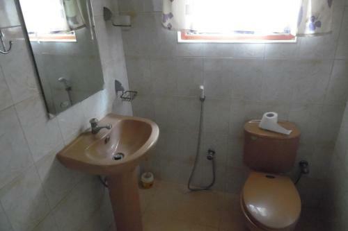 Bed & Breakfast Thalalla Bnb