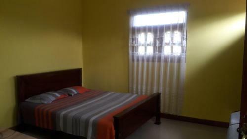 Hostal Induwara Guesthouse