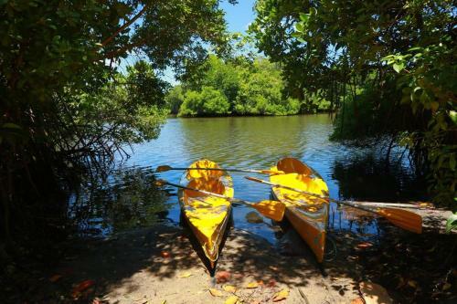 Hostal Mallika Guest House
