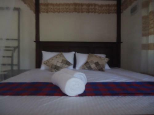 Bed & Breakfast Lions Villa - Marakolliya