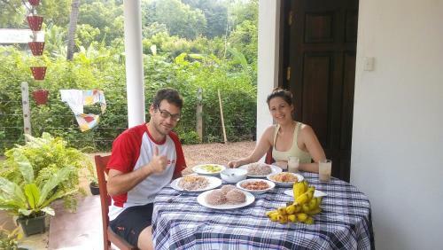 Bed & Breakfast Lions Villa - Marakolliya