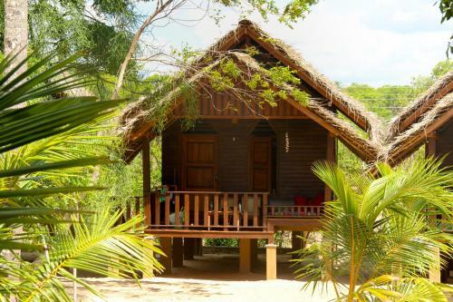 Hotel Shiva's Beach Cabanas