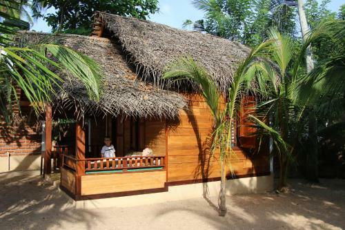 Hotel Shiva's Beach Cabanas
