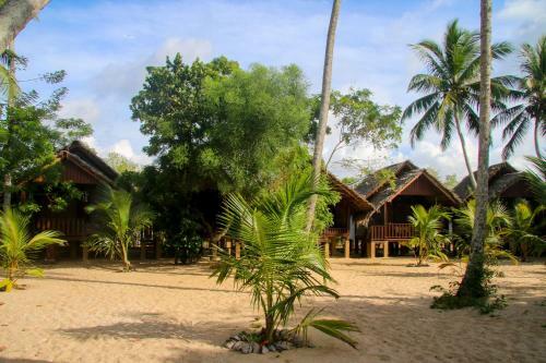 Hotel Shiva's Beach Cabanas