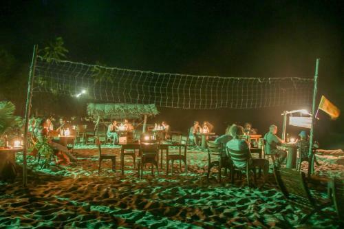 Hotel Shiva's Beach Cabanas