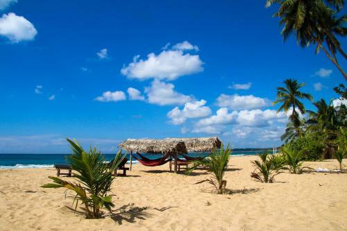 Hotel Shiva's Beach Cabanas