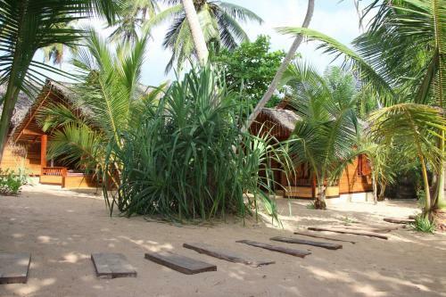 Hotel Shiva's Beach Cabanas