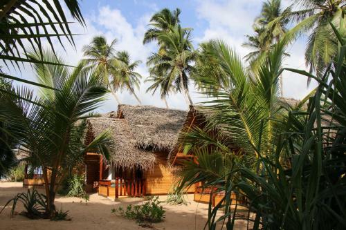 Hotel Shiva's Beach Cabanas