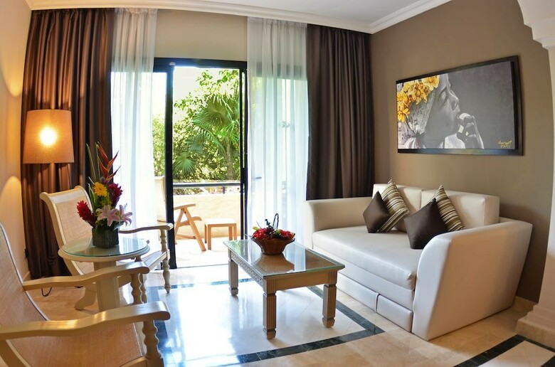 Hotel Grand Palladium Kantenah Resort & Spa