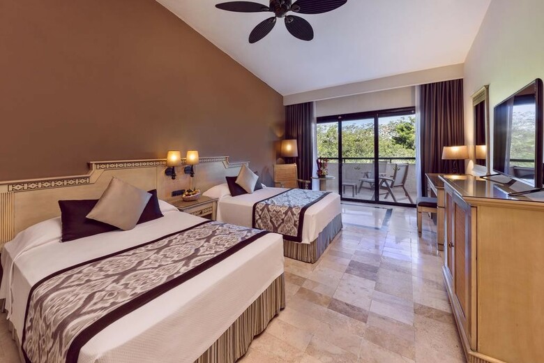 Hotel Grand Palladium Kantenah Resort & Spa
