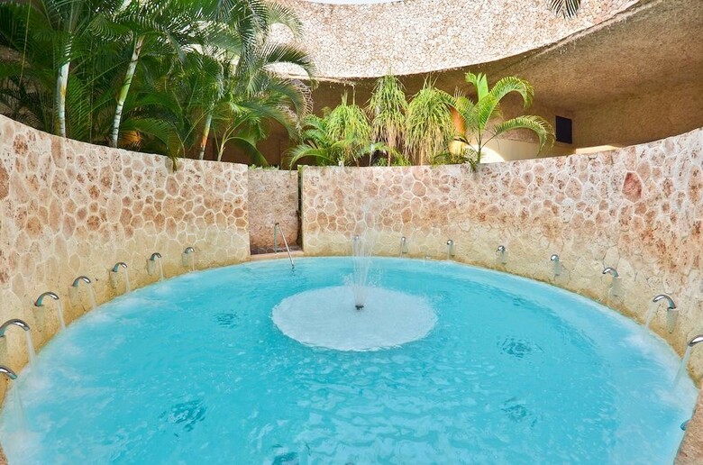 Hotel Grand Palladium Kantenah Resort & Spa