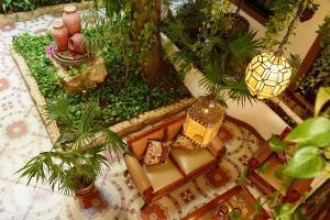 Hotel Posada Mariposa