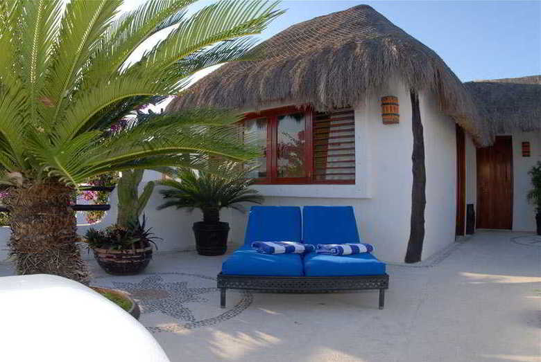 Hotel Quinto Sol