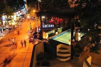 Hotel Quinto Sol