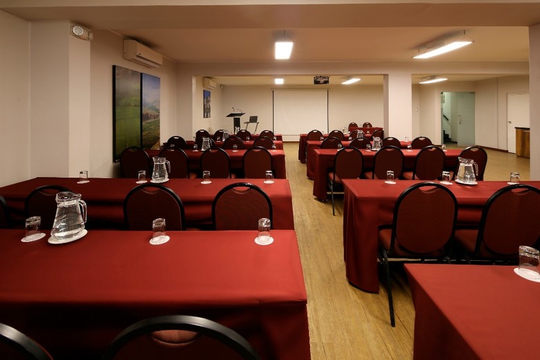 Hotel Casa Andina Standard Arequipa