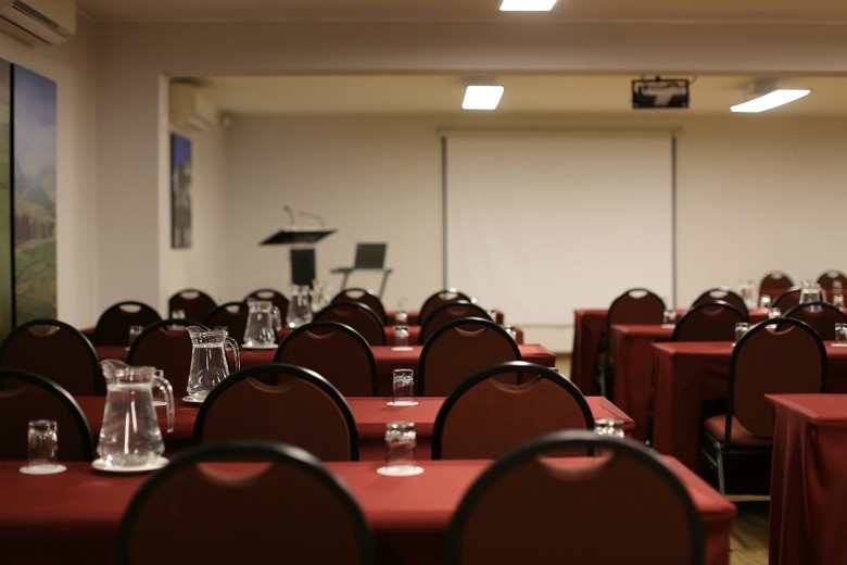 Hotel Casa Andina Standard Arequipa