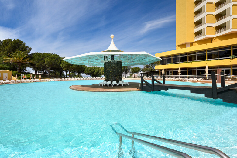 Pestana Delfim Beach And Golf Hotel � All Inclusive